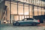 Mercedes-AMG E53 4Matic+ 2018 года (UK)